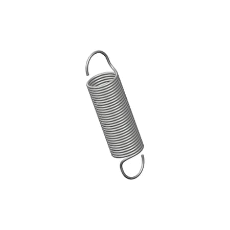 Approved Vendor Extension Spring, O= .343, L= 1.50, W= .028 C-29 R G309964468